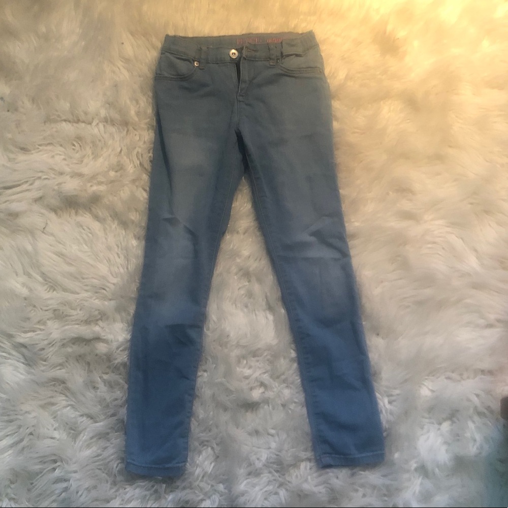 Children’s Place jeggings